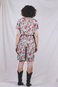 Nella vintageshortsihaalari