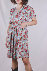 Nella vintageshortsihaalari