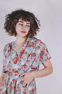 Nella vintageshortsihaalari