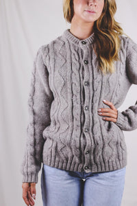 Laurel vintagevillaneule