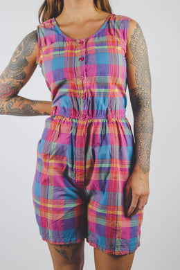 Jenida vintageshortsihaalari