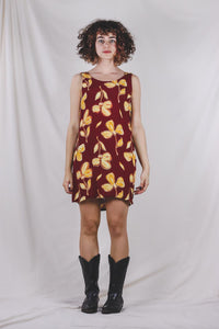 Redia vintagemekko