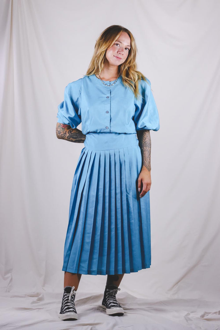 Bobina vintagesetti