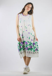Dea vintagemekko