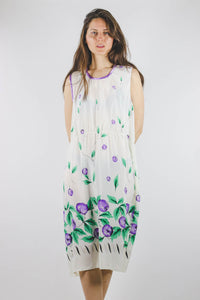 Dea vintagemekko