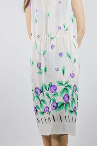 Dea vintagemekko