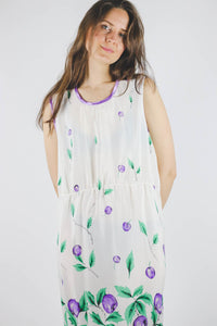 Dea vintagemekko