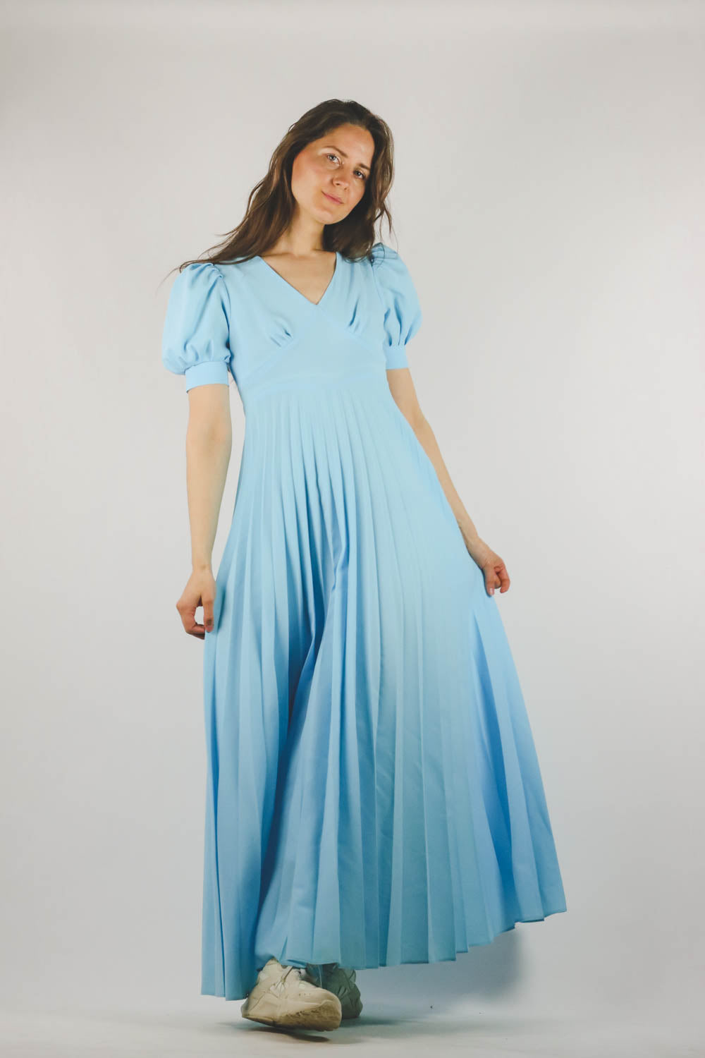 Neria vintagemekko
