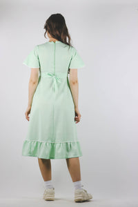 Nadina vintagemekko