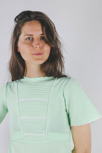 Nadina vintagemekko
