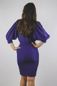 Saint Laurent Rive Gauche vintagemekko