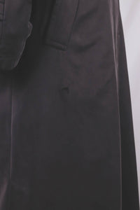 Master Coat vintagetalvitakki