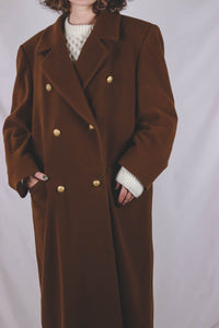 Gil Bret vintagevillakangastakki