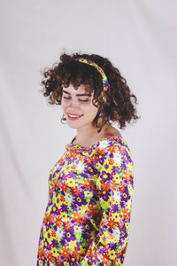 Asli vintagemekko