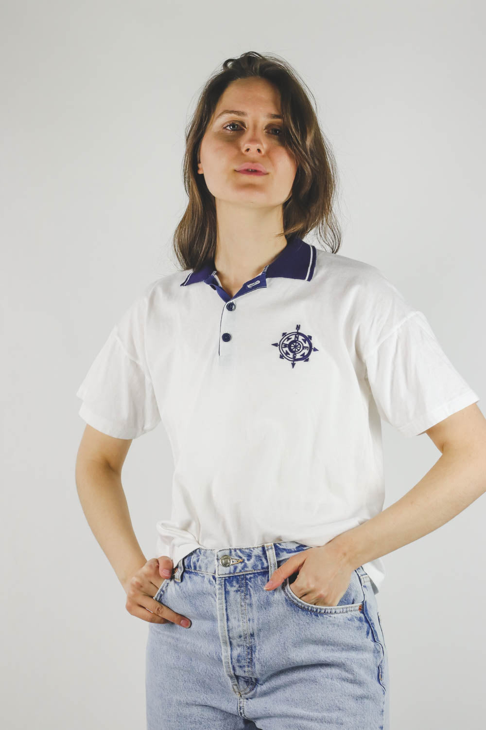 Nadi vintagepaita