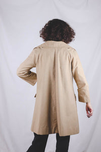 Bea 60-luvun kotimainen takki