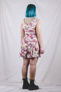Dina vintageshortsihaalari